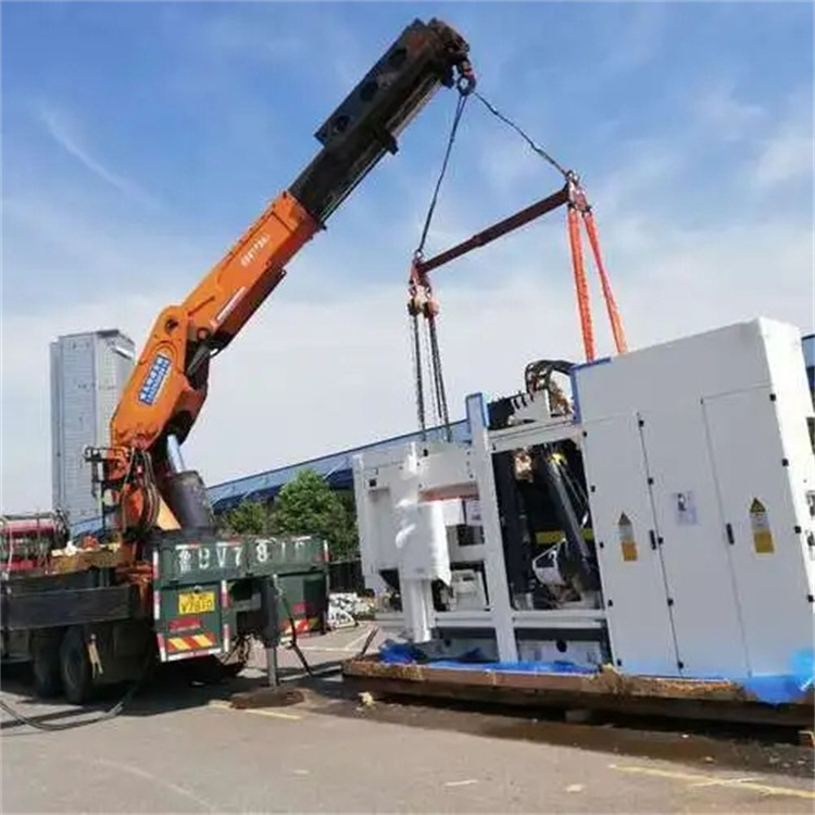 拱墅附近小吊车联系方式|8-16吨|本地及时服务