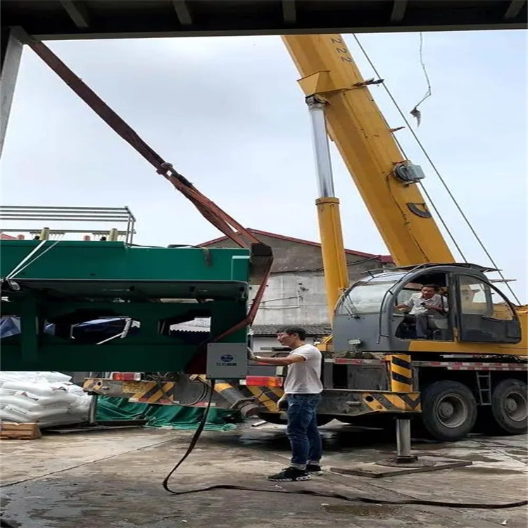 拱墅大吨位吊车租赁应急保障方案|化解突发吊装需求难题