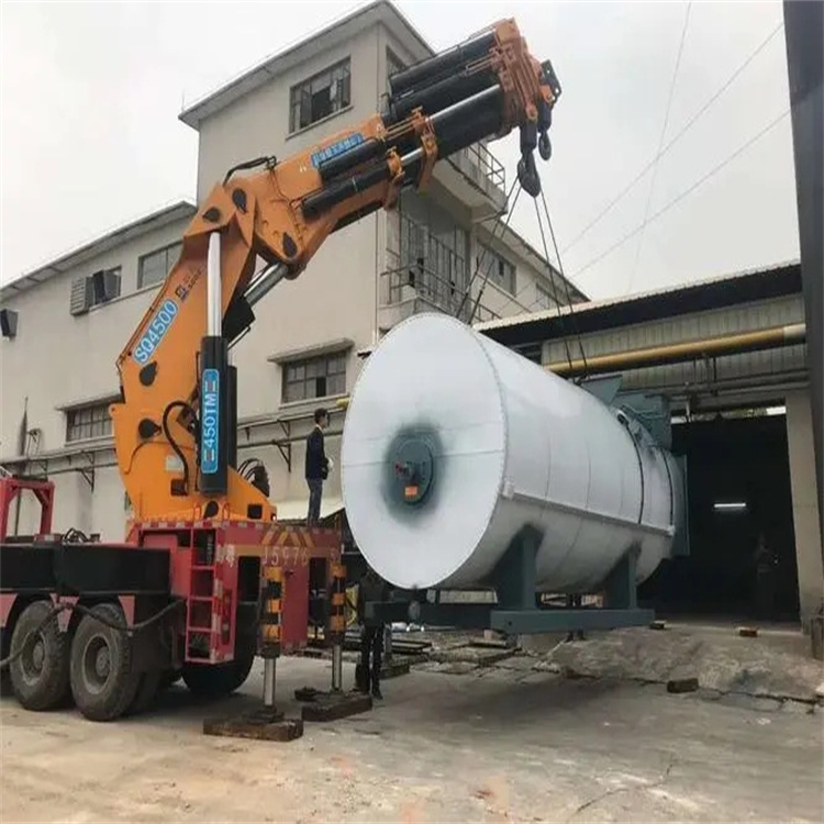 拱墅吊车租用电话|24小时应急服务|精准吊装方案